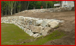 Retaining Walls Retaining Walls
