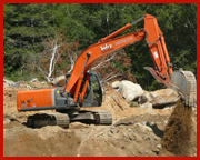 Excavator